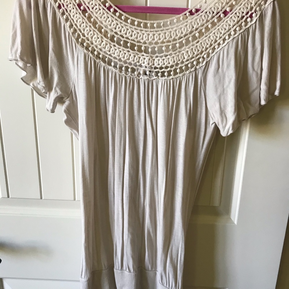 Daytrip brand top